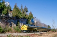 Waterloo-St.Jacobs Excursion in Guelph
