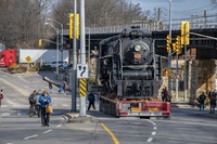 6167 Waiting On MacDonell