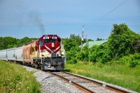 Northbound OSR